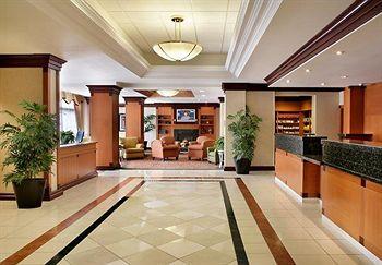 Fairfield & By Marriott Toronto Airport Mississauga