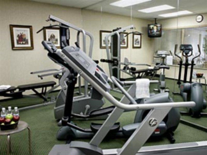 Fairfield & By Marriott Toronto Airport Hotel Mississauga