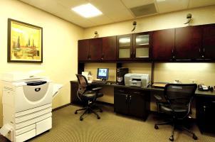 Fairfield & By Marriott Toronto Airport Hotel Mississauga