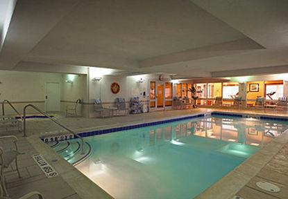 By Marriott Mississauga-airport Corporate Centre West Hotel