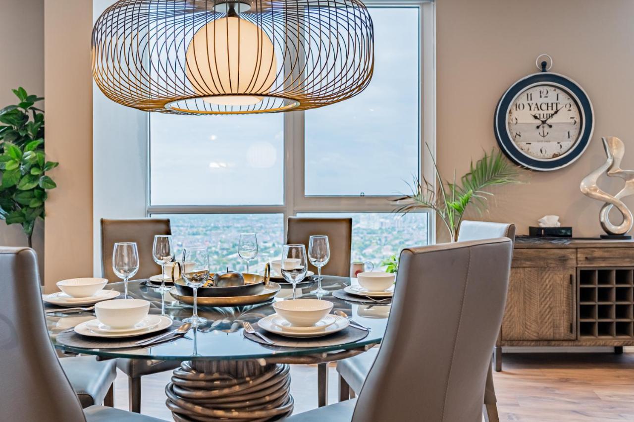 Apartment Amazing 3 Bed 4 Bath Penthouse With Roof Terrace Close To Airport