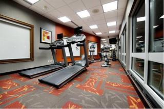 By Marriott Mississauga-airport Corporate Centre West