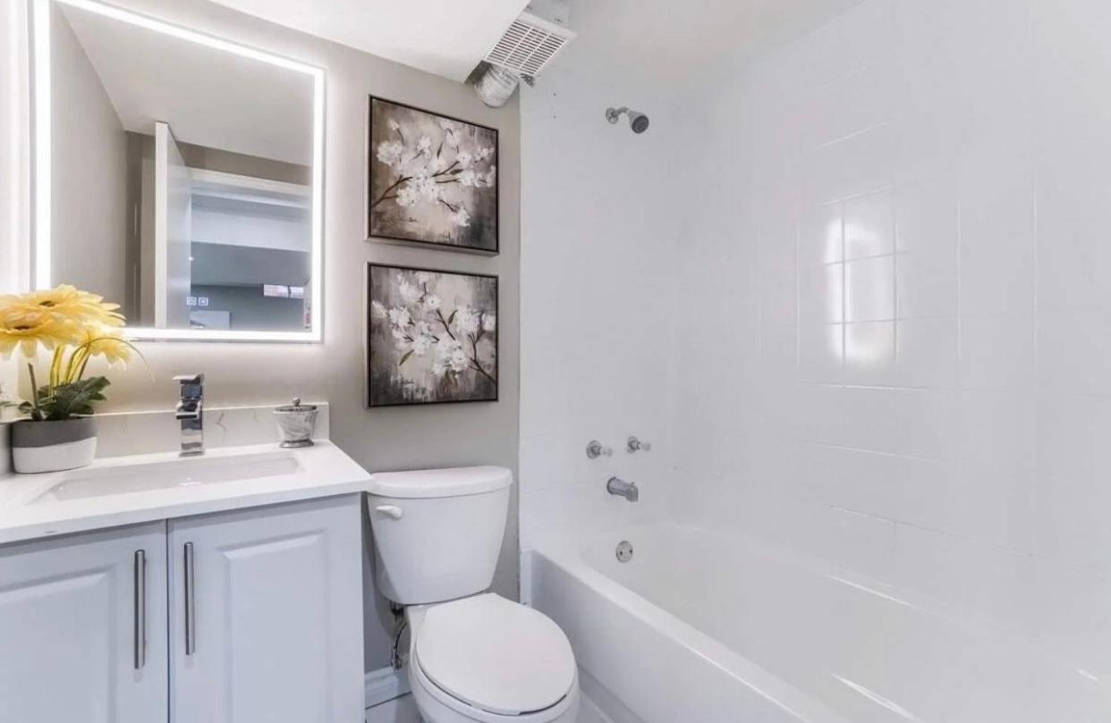 Homestay Luxury In Near Square One Mall & Pearson Airport Mississauga