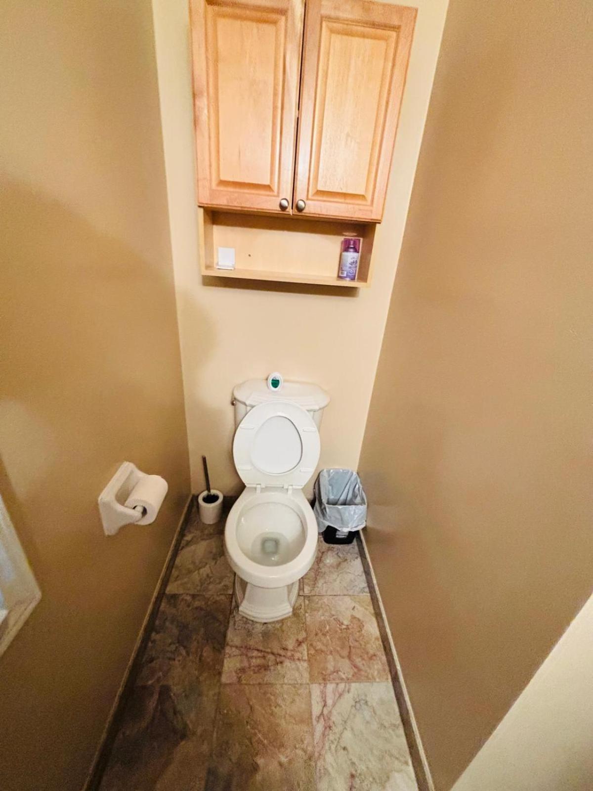 With Private Patio Next To Toronto Airport * Mississauga