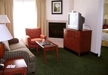 By Marriott Mississauga-airport Corporate Centre West Mississauga