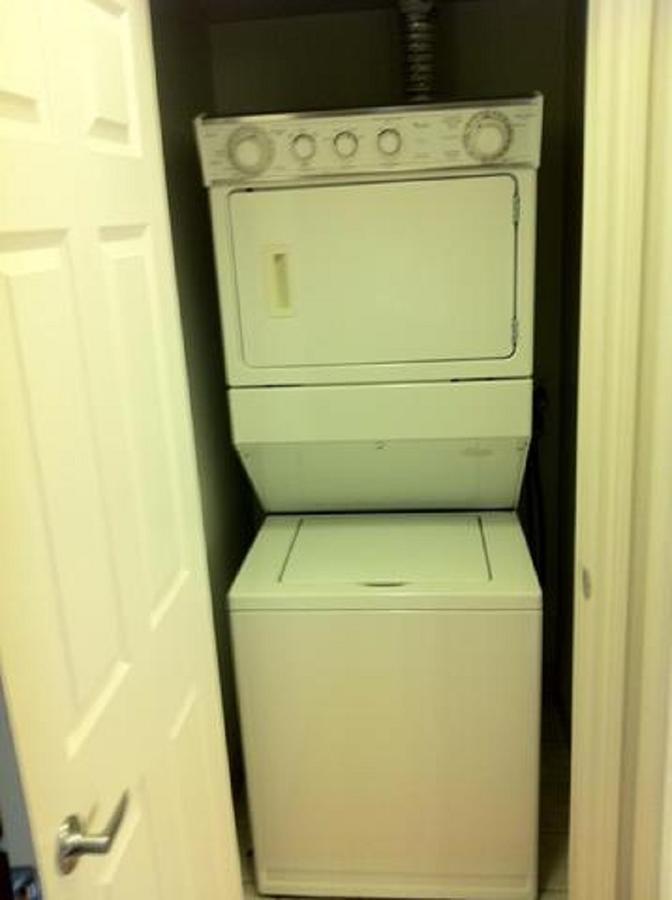 Apartment Furnished