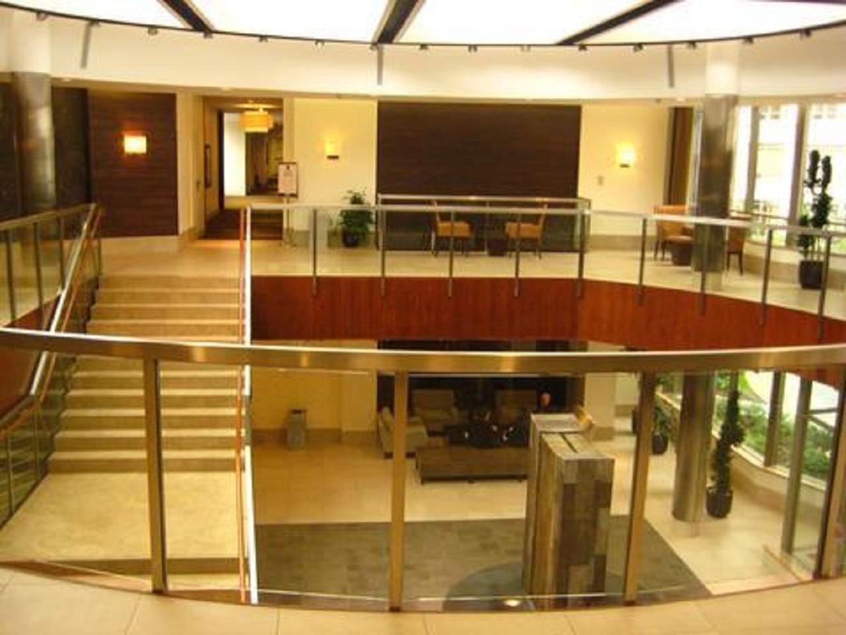 Furnished Apartment Mississauga