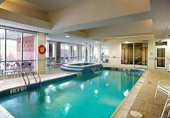 Courtyard By Marriott Toronto Mississauga/meadowvale Hotel 3*