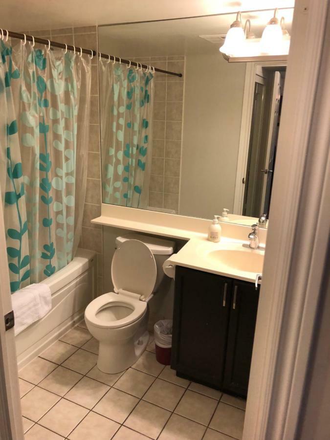 Furnished Mississauga