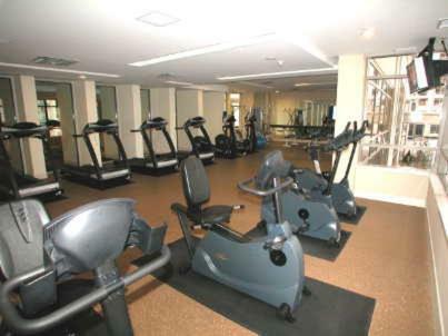 Furnished Apartment Mississauga