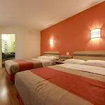 Motel 6-Mississauga, On - Toronto