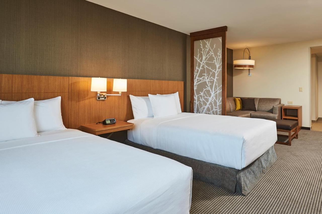 Hyatt Place Toronto/mississauga Centre