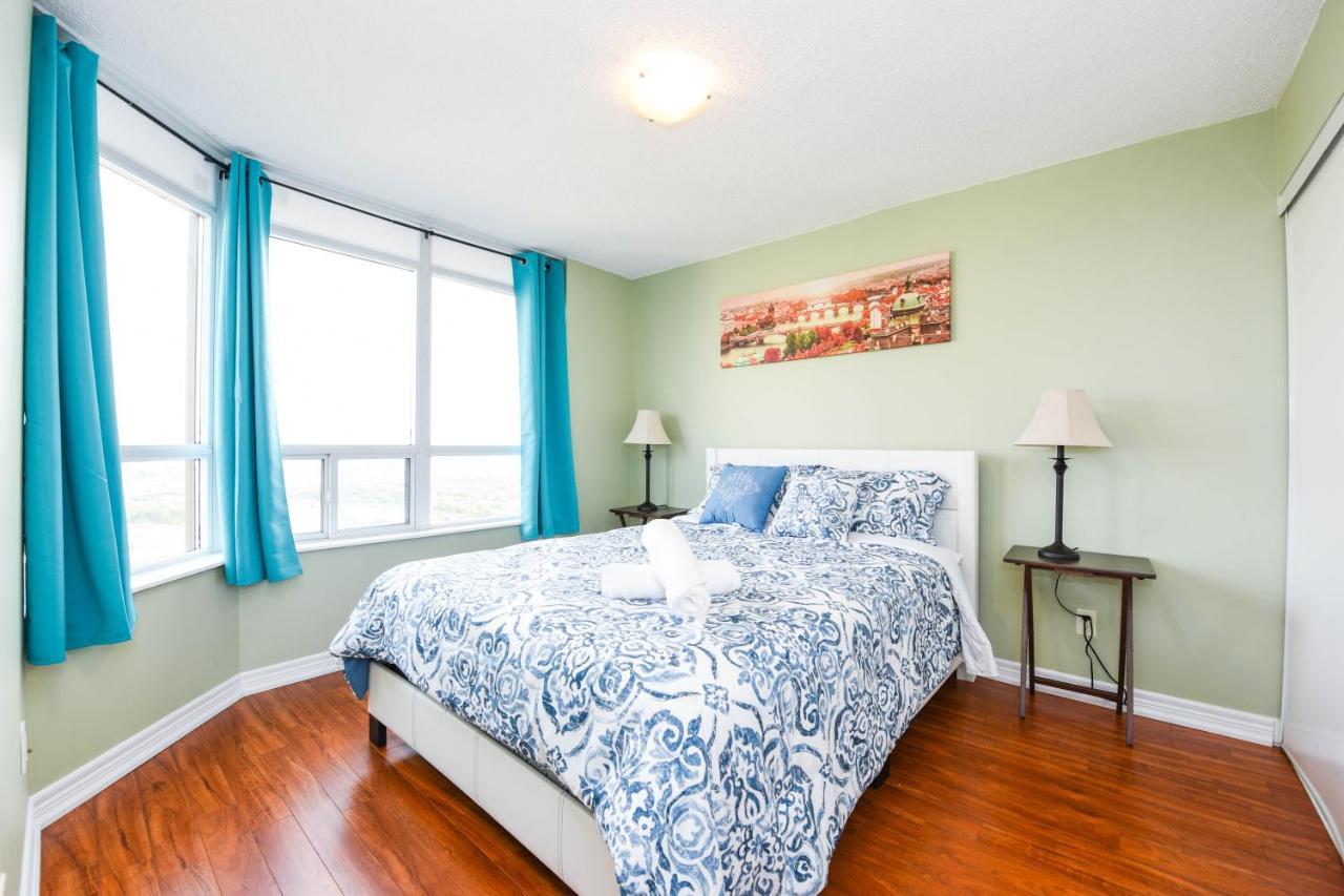 Apartment Planurstay - Luxury Mississauga