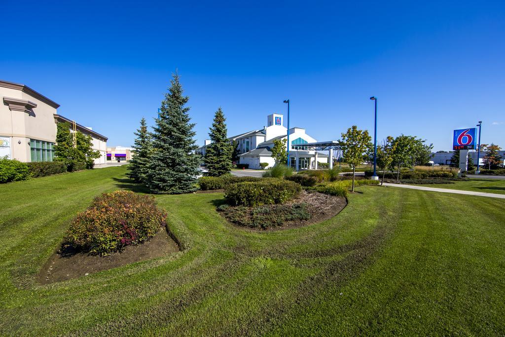 6-mississauga, On - Toronto 2*