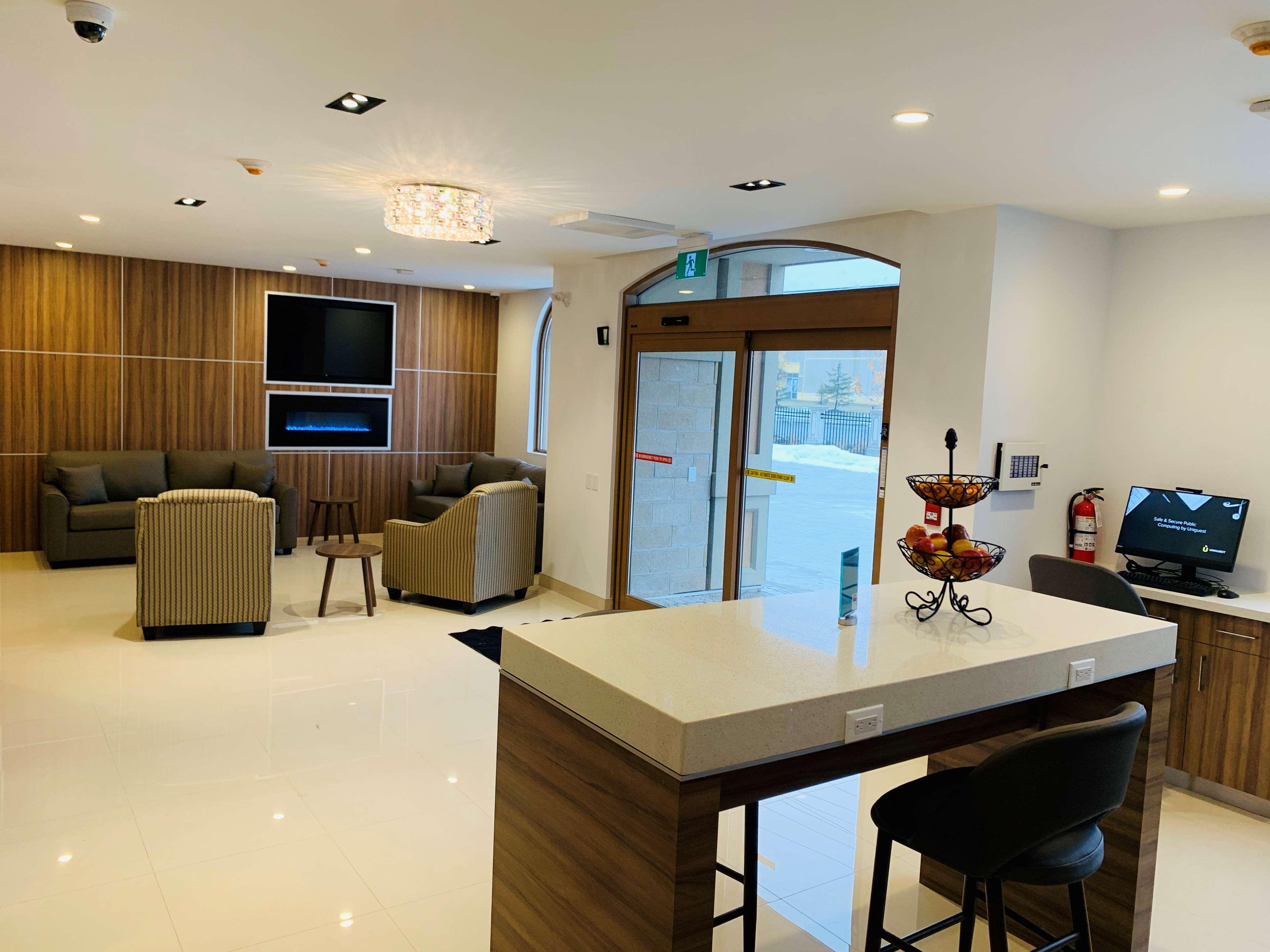 Chandni Victoria Hotel