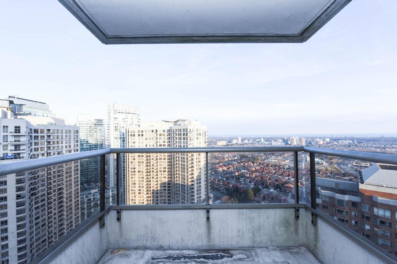 Apartment Planurstay - Luxury Mississauga