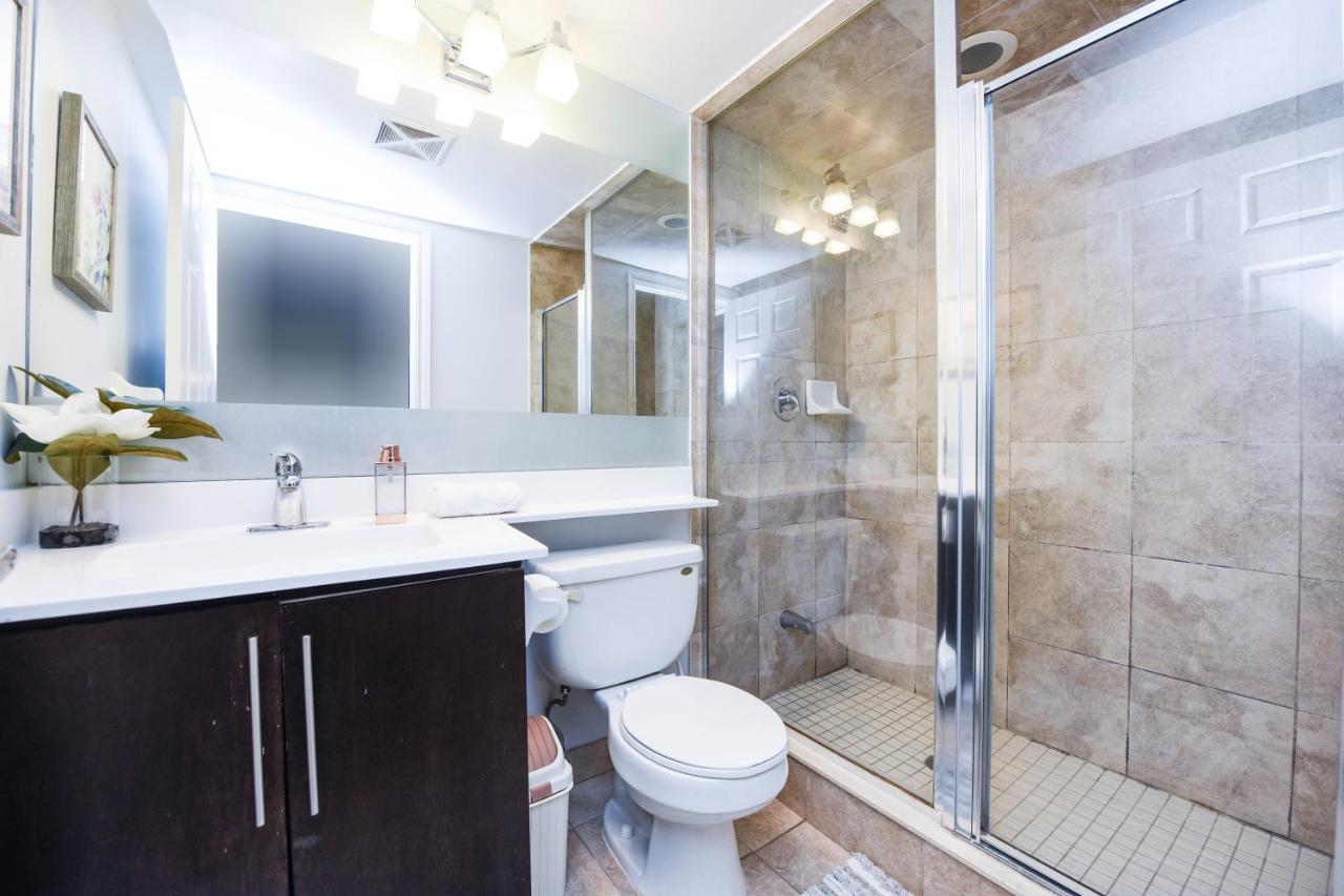 Planurstay - Luxury * Mississauga