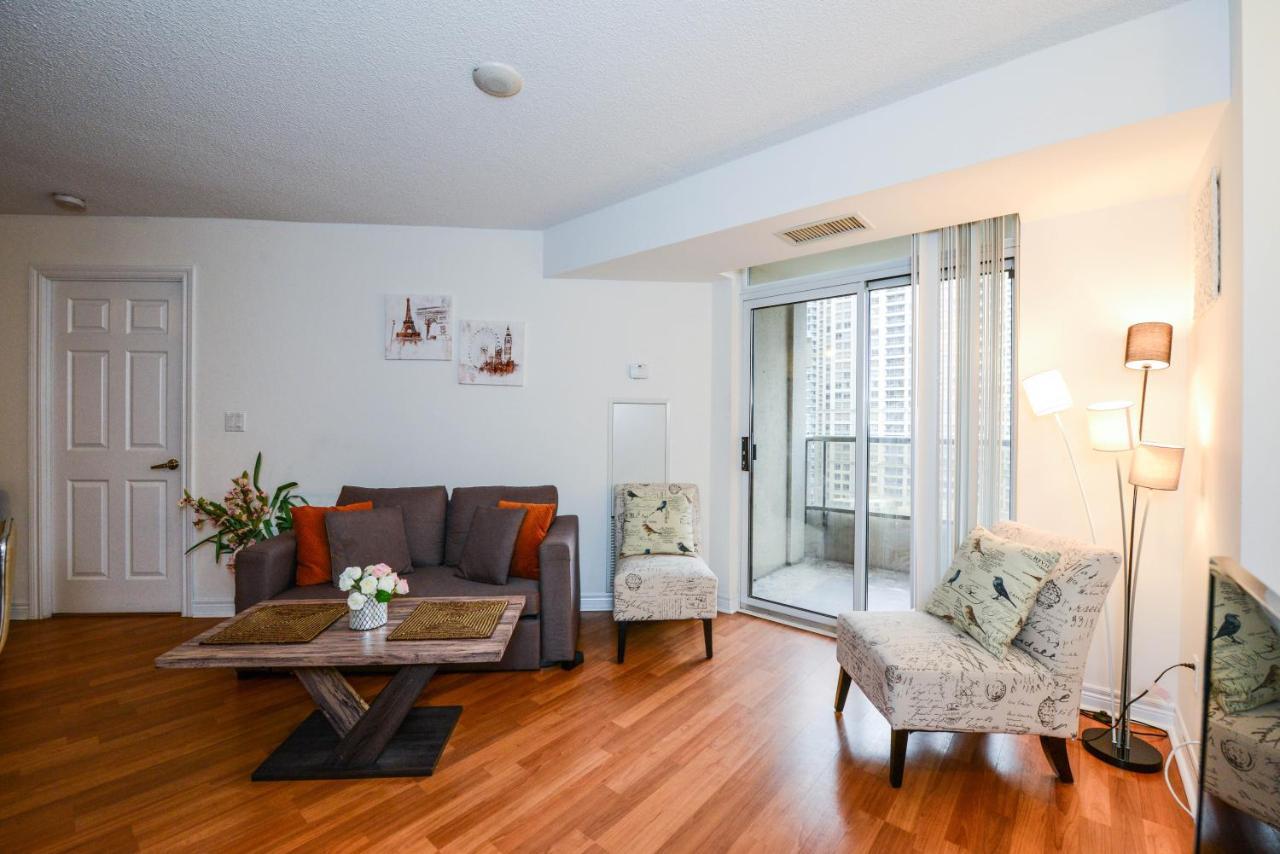 Planurstay - Luxury * Mississauga