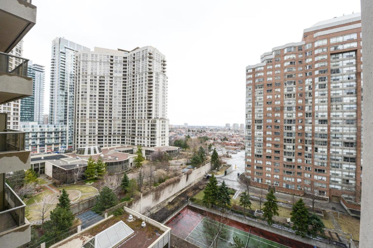 Planurstay - Luxury Apartment
