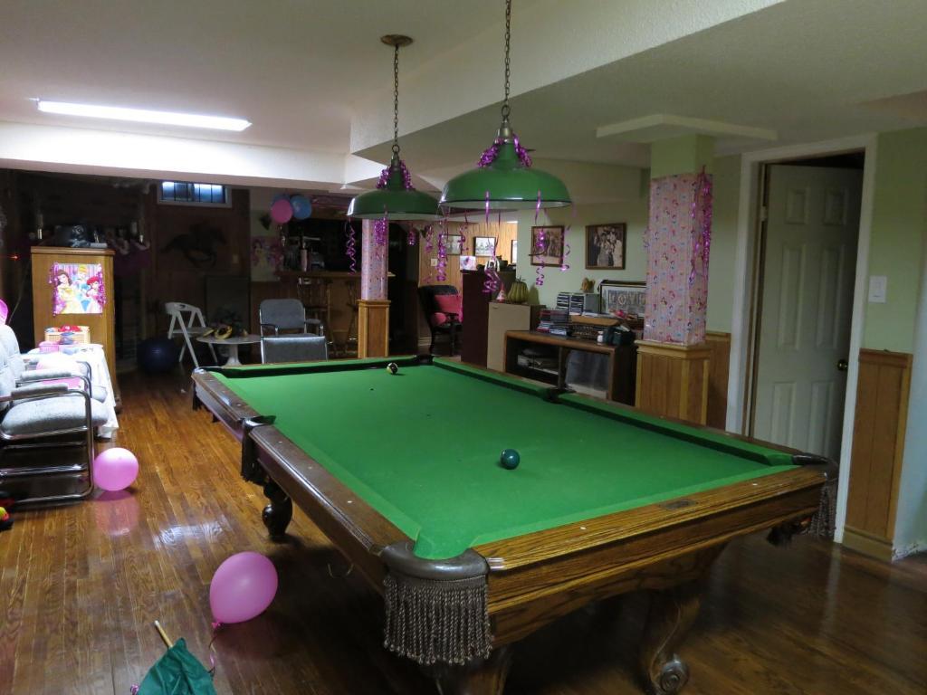 Bed & Breakfast Seasons Mississauga