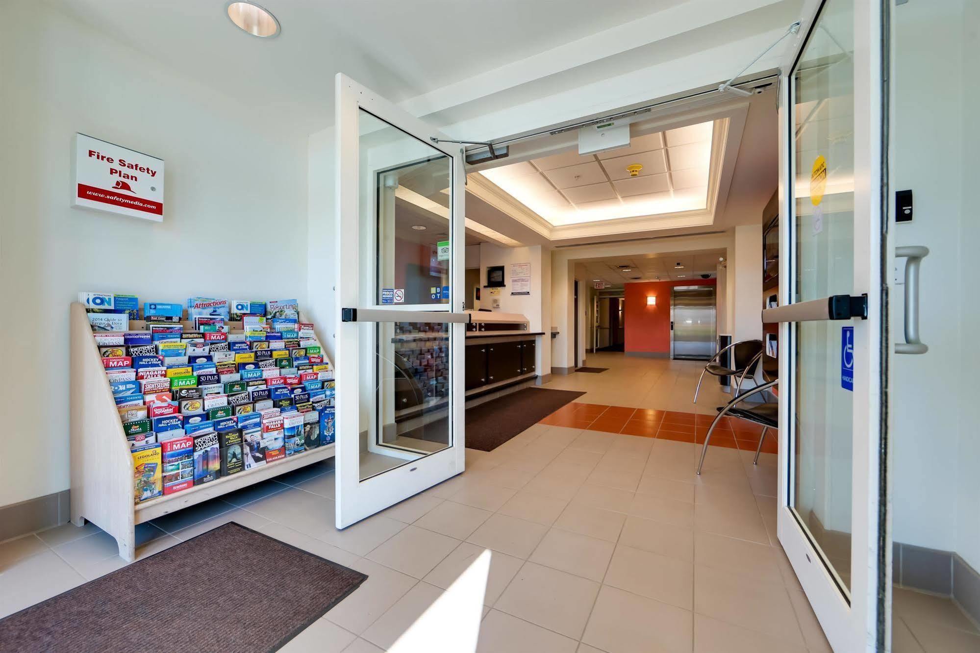 6-mississauga, On - Toronto Hotel Mississauga