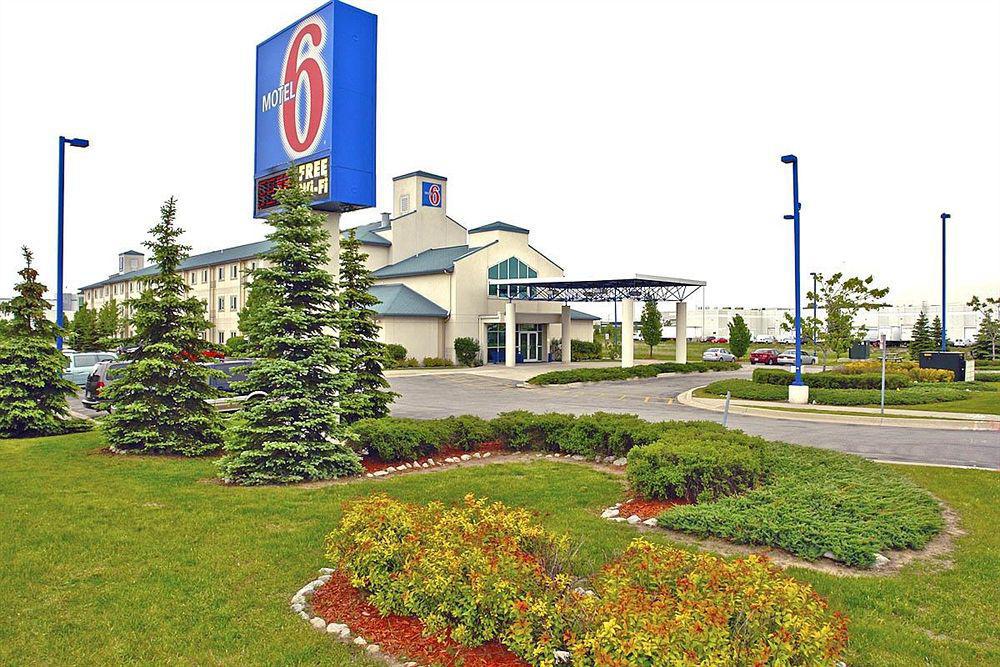 6-mississauga, On - Toronto 2*
