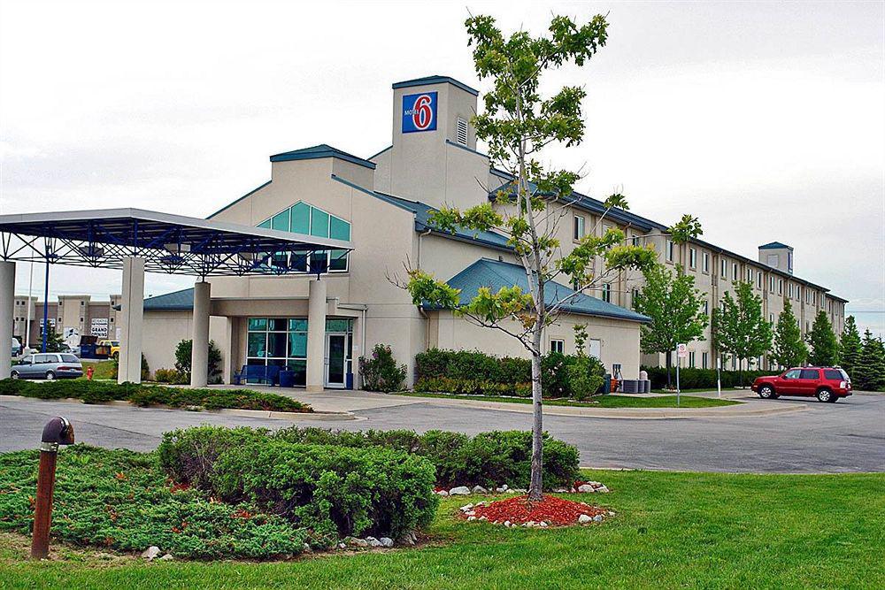 6-mississauga, On - Toronto Hotel 2*